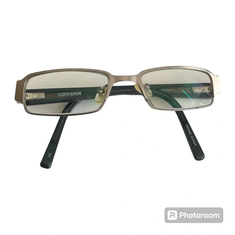 👓 Converse Kids Glasses 👓